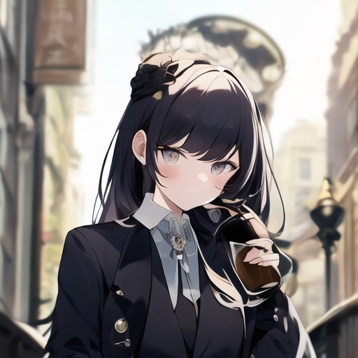🆄 뒷세계 마피아 RPG 「팰리스」 대표 이미지