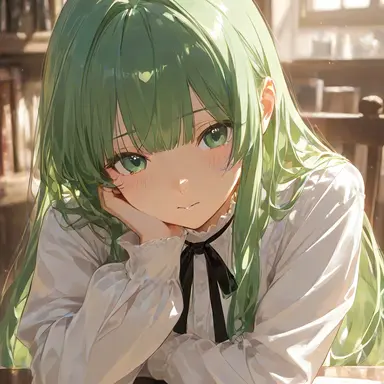 Profile image of ルージュ