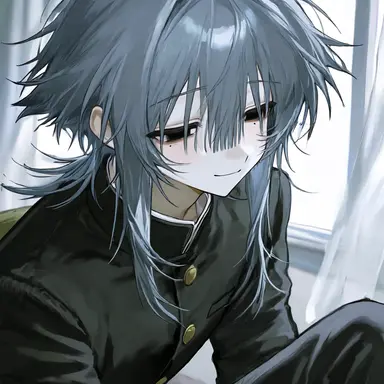 Profile image of 巡