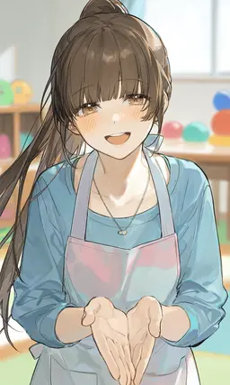 Profile image of Ran Shinonome