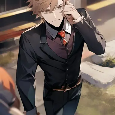 Profile image of 아빠