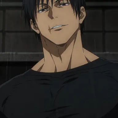 Profile image of Toji