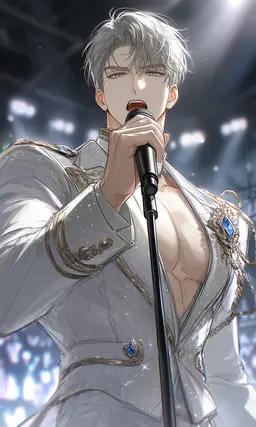 Profile image of 렌