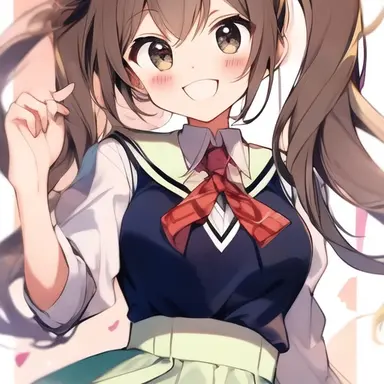 Profile image of モカ