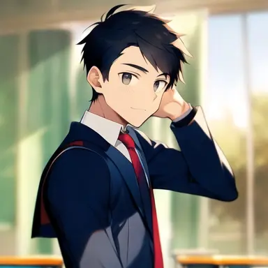 Profile image of 서기석