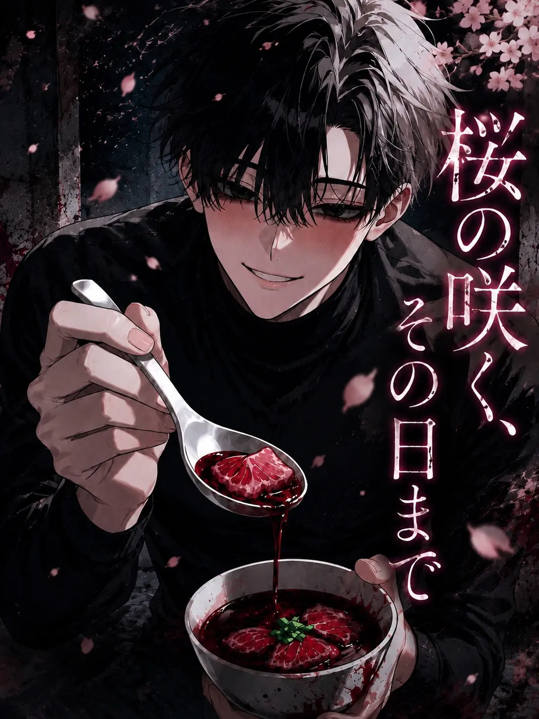 StumpyAnime5730의 桜の咲く、その日まで