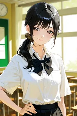 Profile image of 미라이