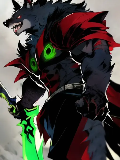 MutedRupee5474의 ヴィラン補完計画