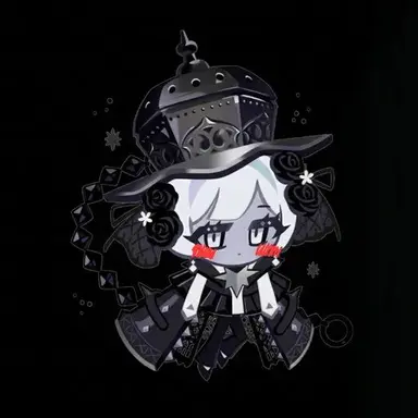 Profile image of 퍼스트솔티 쿠키