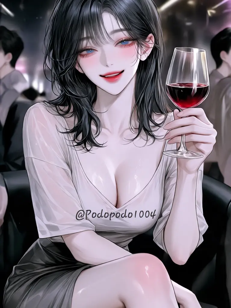 Podopodo1004의 윤지안