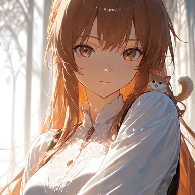 Profile image of シャルロット