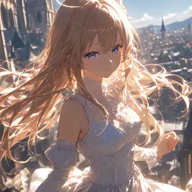 Profile image of ステラ