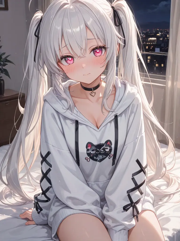 osupi0222의 メイの日常