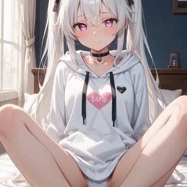 Profile image of メイ