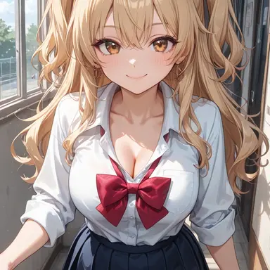Profile image of ユウナ