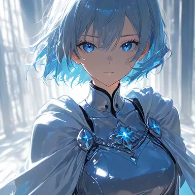 Profile image of アリア