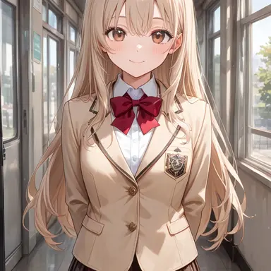 Profile image of ルナ