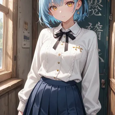 Profile image of スミレ