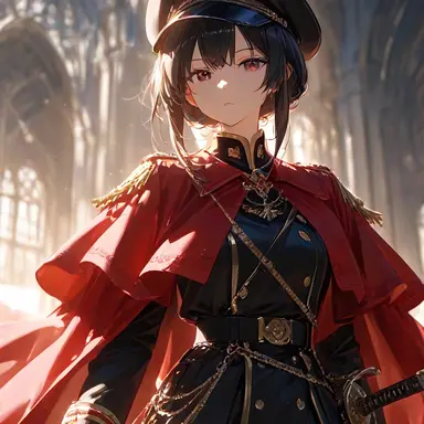 Profile image of ベル