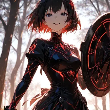 Profile image of ソア