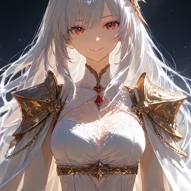 Profile image of エスティシア