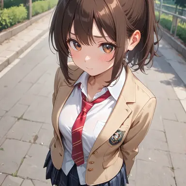Profile image of ヒナ