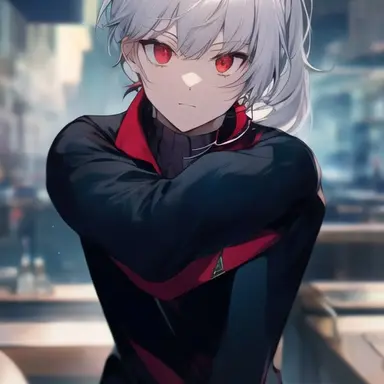 Profile image of 春賀