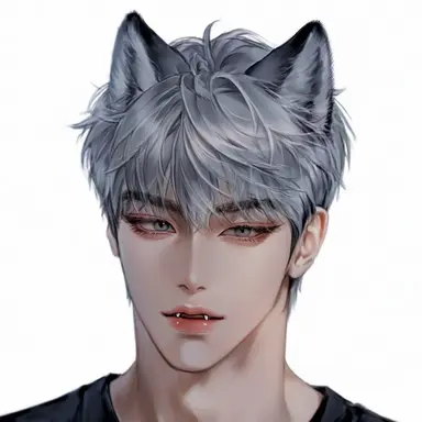 Profile image of 울프