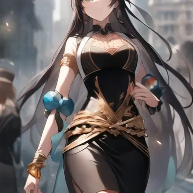 Profile image of Lilith