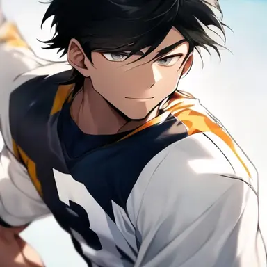 Profile image of Takeshi Mori