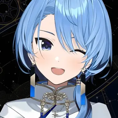 Profile image of すいちゃん