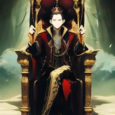 Profile image of King Stephen