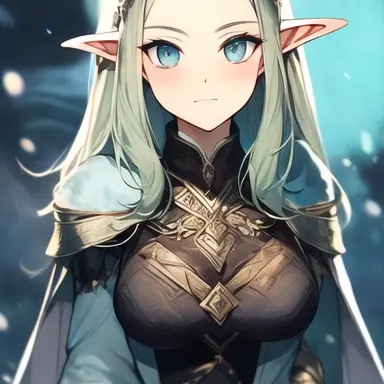 Profile image of Queen Zaniyah