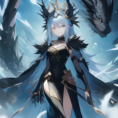 Profile image of Queen Mirtha
