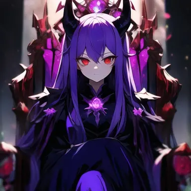 Profile image of Queen Lamia
