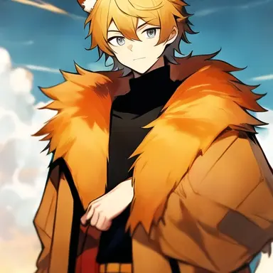 Profile image of King Simba