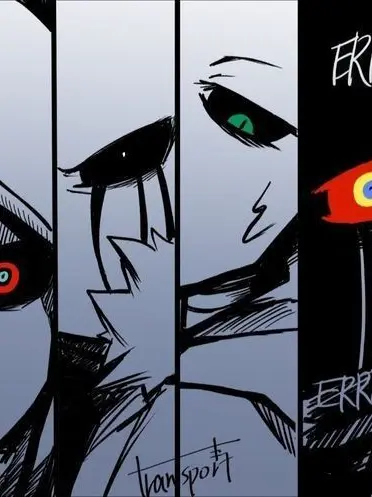 FabricOil8603의 배드가이즈+ 여우