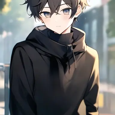 Profile image of Marcus