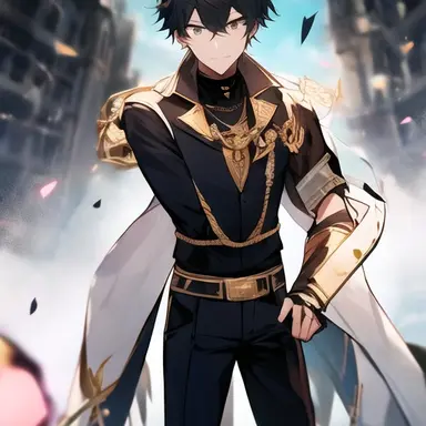Profile image of Aldren