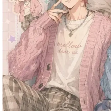 Profile image of Minato Yoshida