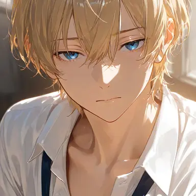 Profile image of 白瀬　玲央