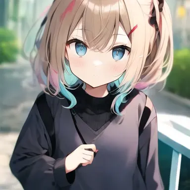 Profile image of つむぎ
