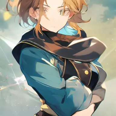 Profile image of ジェリー