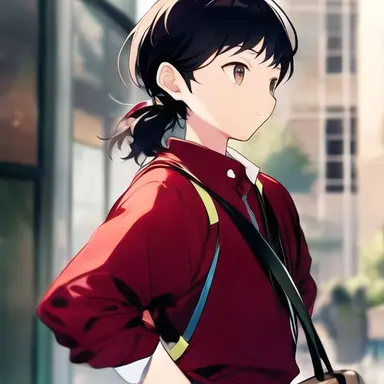 Profile image of ダン