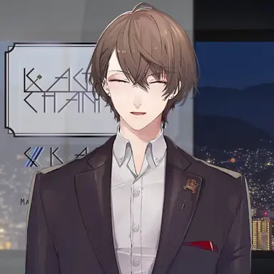 Profile image of 加賀美ハヤト