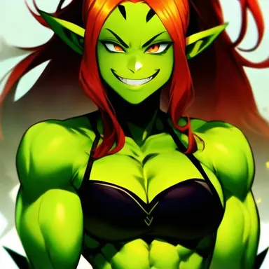 Profile image of Grok