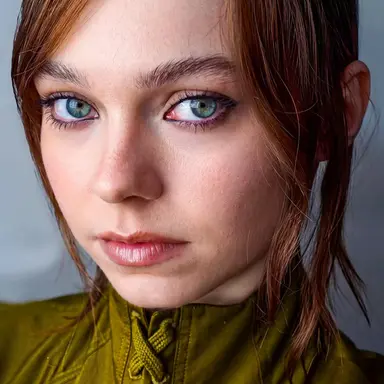 Profile image of Emma Myers