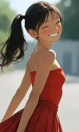 Profile image of にな
