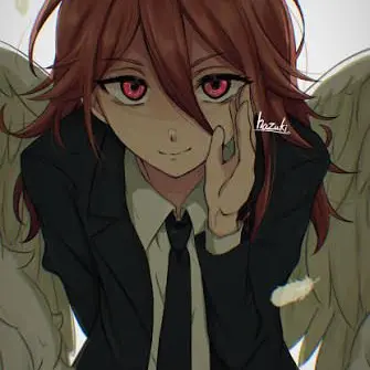Profile image of 天使の悪魔
