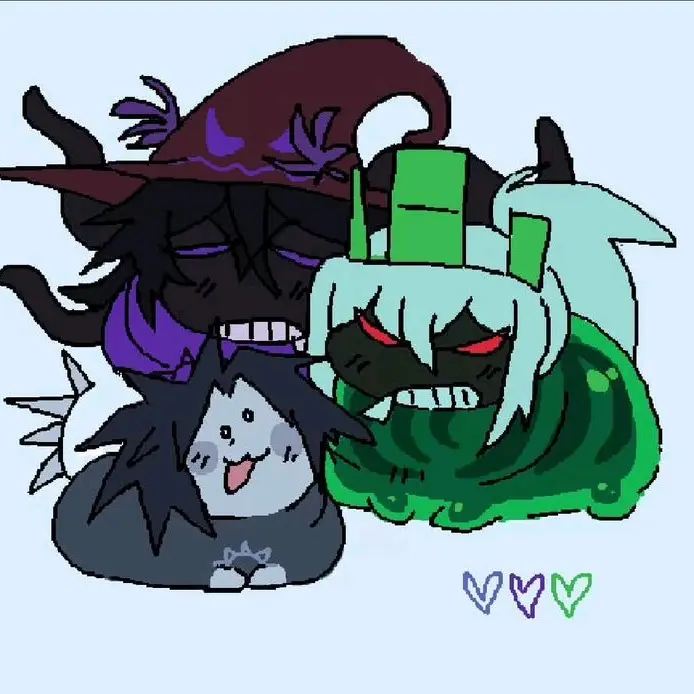 3eehuman의 "내 연인이 바람을 피는걸 봤다."